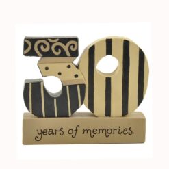 1388-88114 30 ANNIVERSARY MEMORIES BLOCK