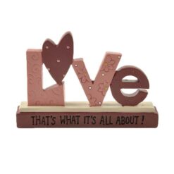 1412-89182 'LOVE-ALL ABOUT' ON BASE
