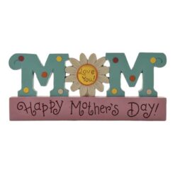 143-88525 MOM' ON MOTHERS DAY BLOCK