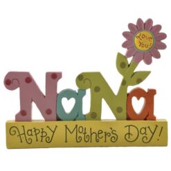 143-88530 NANA' ON MOTHERS DAY BLOCK