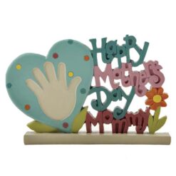 143-88532 MOMMY MOTHERS DAY W/HANDPRINT