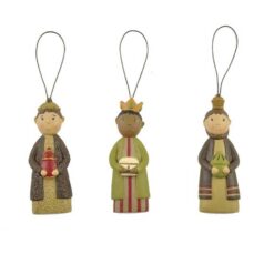 148-55104 ORN-S/3 WISE MEN