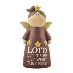 1488-88468 "LORD..LET ME BE" ANGEL STARS