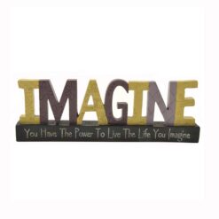 151-89315 "IMAGINE" ON BASE