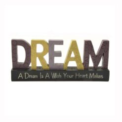 151-89316 "DREAM" ON BASE