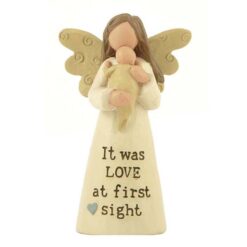 154-10222 'LOVE AT FIRST SIGHT' ANGEL