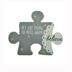 1811-12084 GP MOVING THE PIECES PUZZLE PIECE