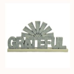 1811-12118 GRATEFUL