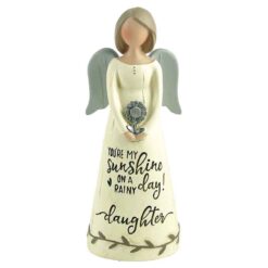 191-12148 “YOU'RE MY SUNSHINE” DAUGHTER ANGEL (M4)