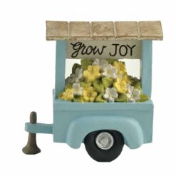 191-12211 Flower Cart