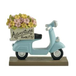 191-12217 Adventure motocyle