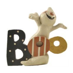 156-89522 'BOO' W/GHOST (M4)