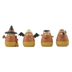 156-89535 S/4 MONSTER CANDYCORN (M2)