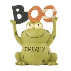 156-89783 'BOO' FROG (M4)