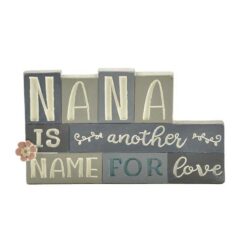 181-11582 "NANA" block