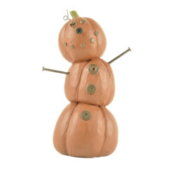186-11767 INDUSTRIAL PUMPKIN MAN