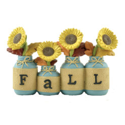 186-11794 FALL MASON JARS (M2)