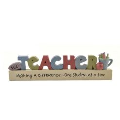 143-88560 ‘THE TEACHER’ BLOCK