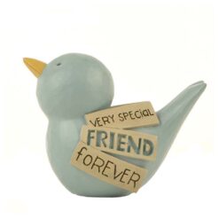 154-10250 FRIEND' BLUE BIRD