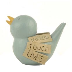 154-10251 TEACHER' BLUE BIRD 