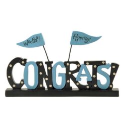 171-11008 'CONGRAT'S ON BASE (M2)