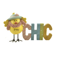 171-11095 'SO VERY CHIC' W/CHICK (M2)