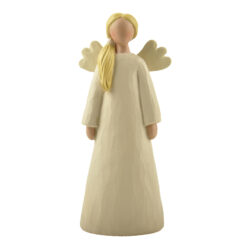 171-11121  STANDING ANGEL W/SHORT WINGS (M4)