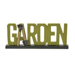 171-11136 GARDEN W/SHOVEL/BPADE (M2)