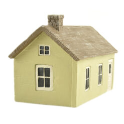 1711-11614 GREY FARMHOUSE  (M2)