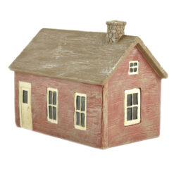 1711-11615 RED  FARMHOUSE (M2)