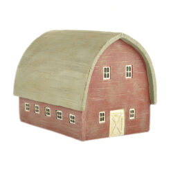 1711-11617 RED  BARN (M2)