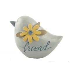 173-11225 "friend" bird