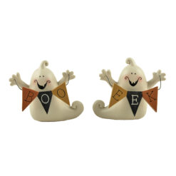 176-11281 'S/2 BOO/EEK GHOSTS (M2)