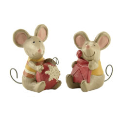 178-11397 S/2 MICE W/PRESENTS
