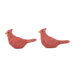 188-11905 S/2 RED BIRDS 