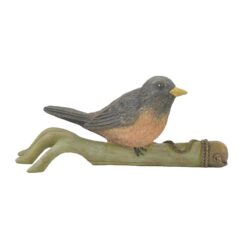 141-87776 ROBIN ON RAKE
