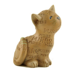 144-88779 'PURRR' CAT