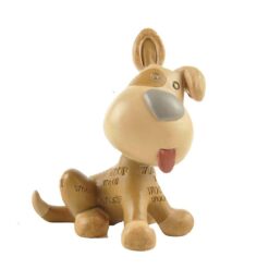 144-88785 'WOOF' DOG