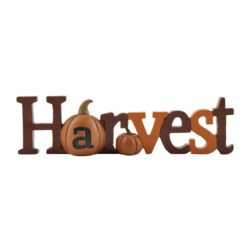 146-88806 HARVEST W/PUMPKINS