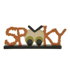 146-88886 'SPOOKY' W/ EYES