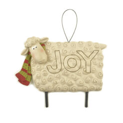 148-55109 ORN-JOY SHEEP