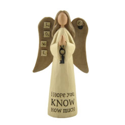 1488-91972  LOVE ANGEL
