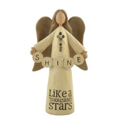 1488-91974  SHINE ANGEL