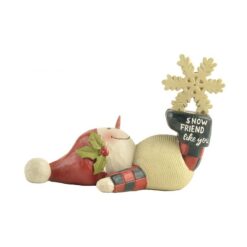 198-12360 SNOW FRIEND LIKE YOU SNOWMAN