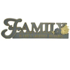 1911-12635 FAMILY on the base