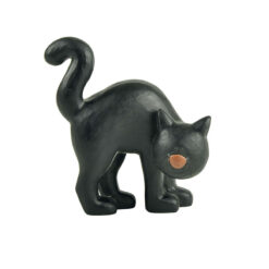 206-12553 2.75" Black cat