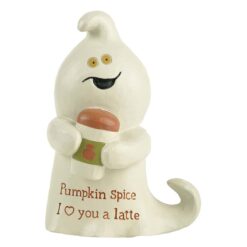 206-12564 4.5" Ghost w/drink