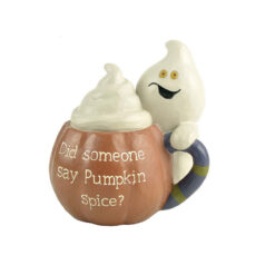 206-12565 4" Ghost w/ice cream