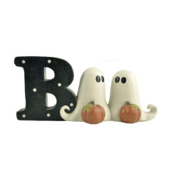 206-12625 4" BOO ghost