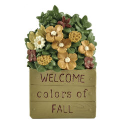 206-12911 Crate w flowers-FALL